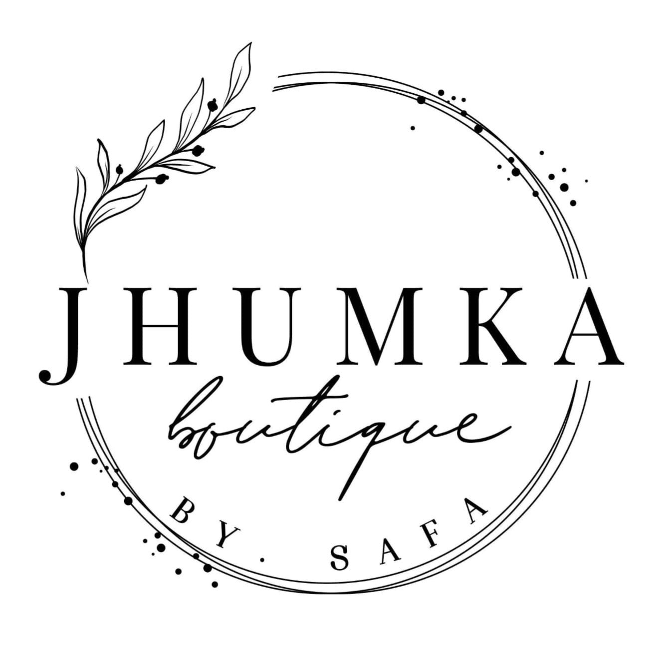 Jhumka Boutique